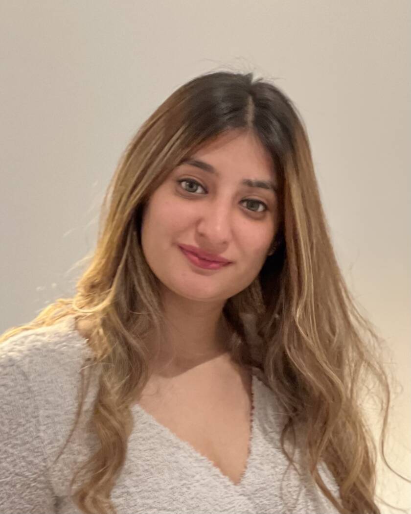 Gunjan Lamba